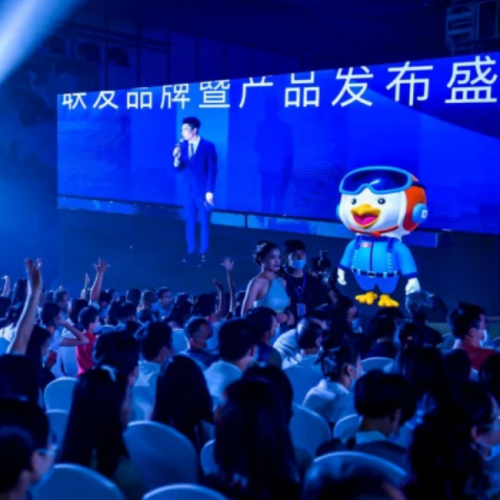 虚偶直播软件